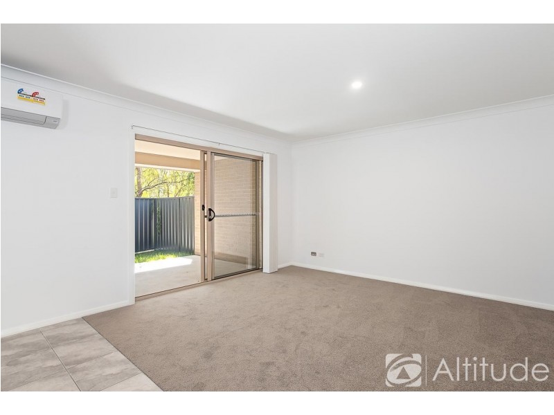 2/25 Alliance Street, East Maitland NSW 2323
