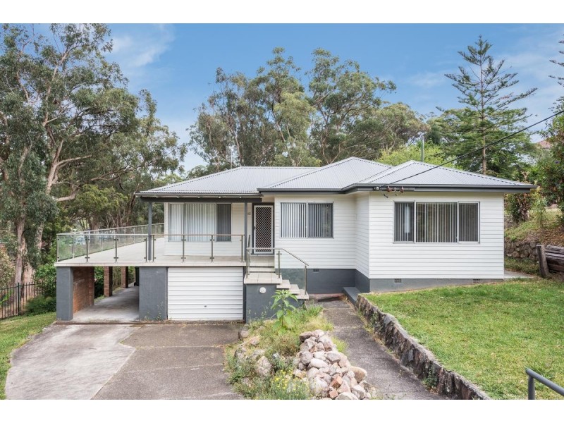 12 Wendy Street, Cardiff NSW 2285