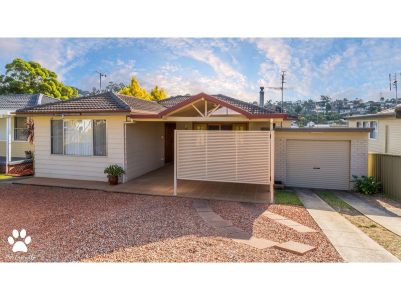 18 Lawson Road, Macquarie Hills NSW 2285