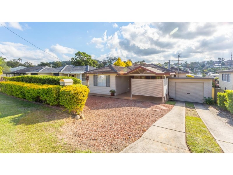 18 Lawson Road, Macquarie Hills NSW 2285