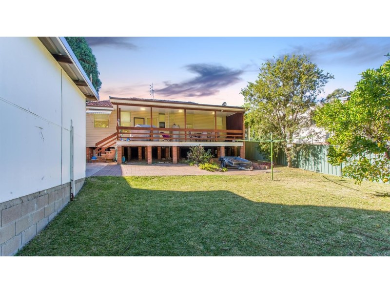 21 Boronia Street, Cardiff NSW 2285