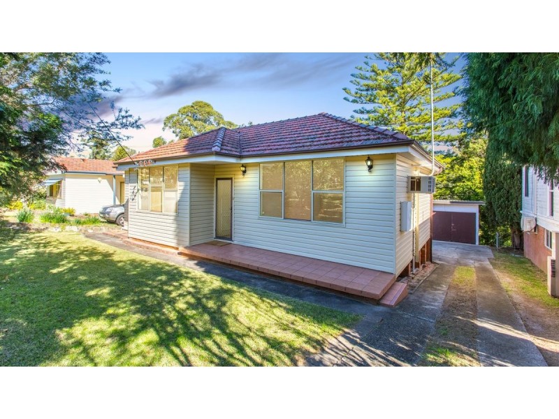 21 Boronia Street, Cardiff NSW 2285