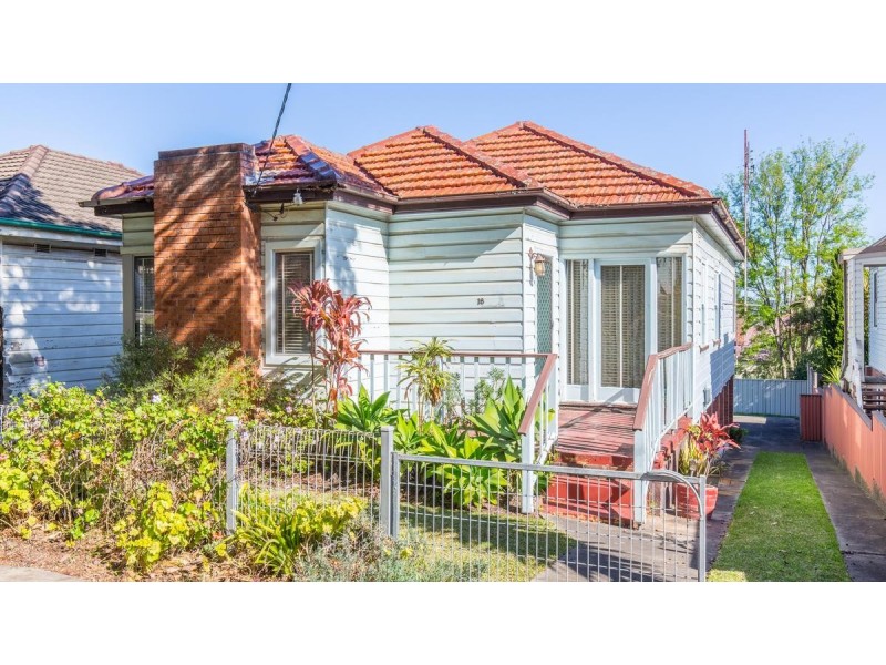 18 Abel Street, Mayfield NSW 2304