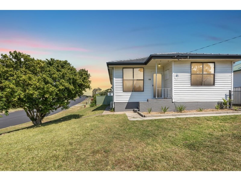 48 Cobby Street, Shortland NSW 2307