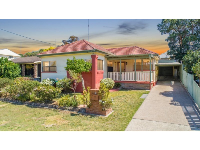 27 Queens Avenue, Cardiff NSW 2285