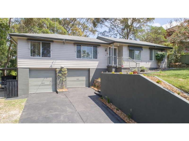 5 Davies Street, Cardiff NSW 2285