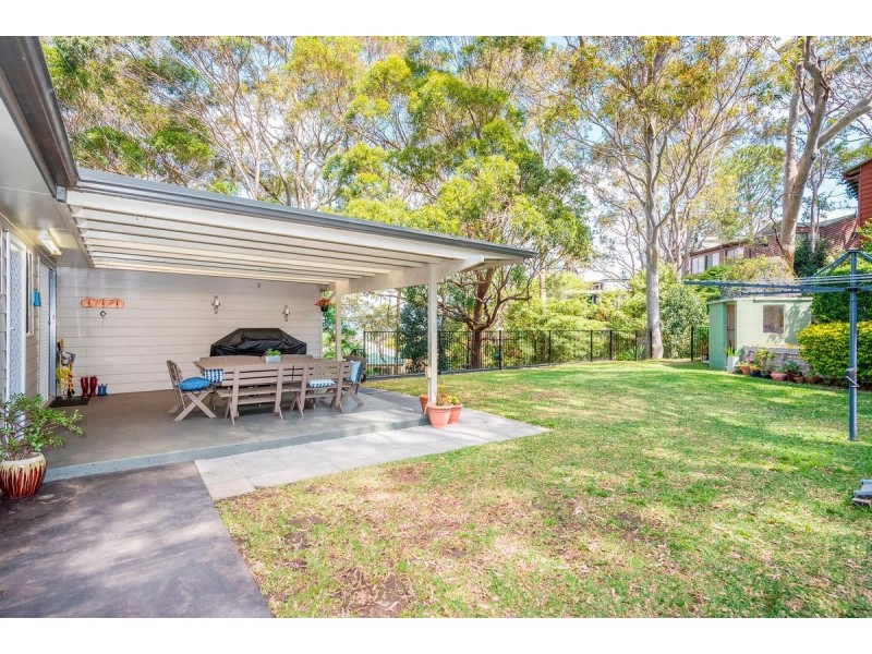 5 Davies Street, Cardiff NSW 2285