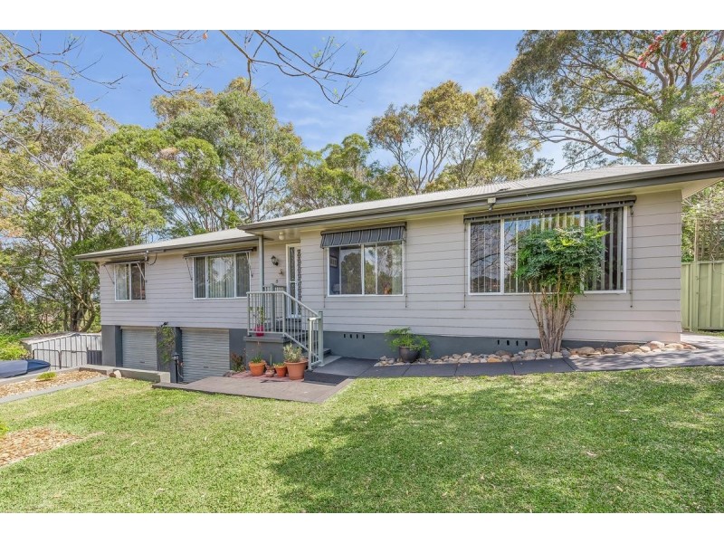 5 Davies Street, Cardiff NSW 2285