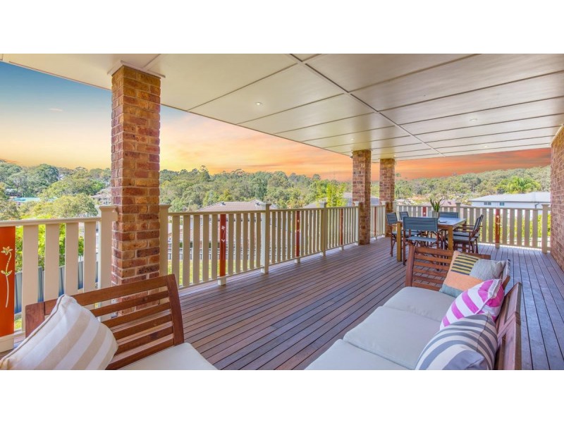 45 Lawson Road, Macquarie Hills NSW 2285