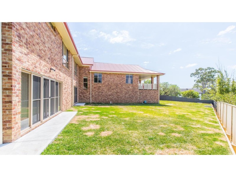 45 Lawson Road, Macquarie Hills NSW 2285