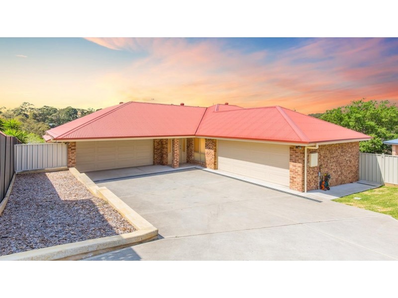 45 Lawson Road, Macquarie Hills NSW 2285