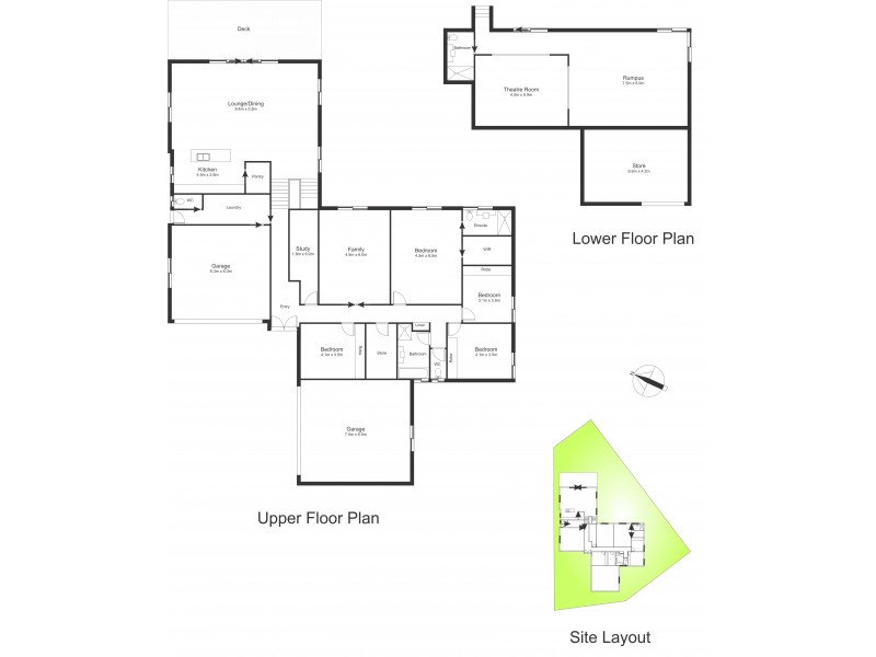 45 Lawson Road, Macquarie Hills NSW 2285 Floorplan