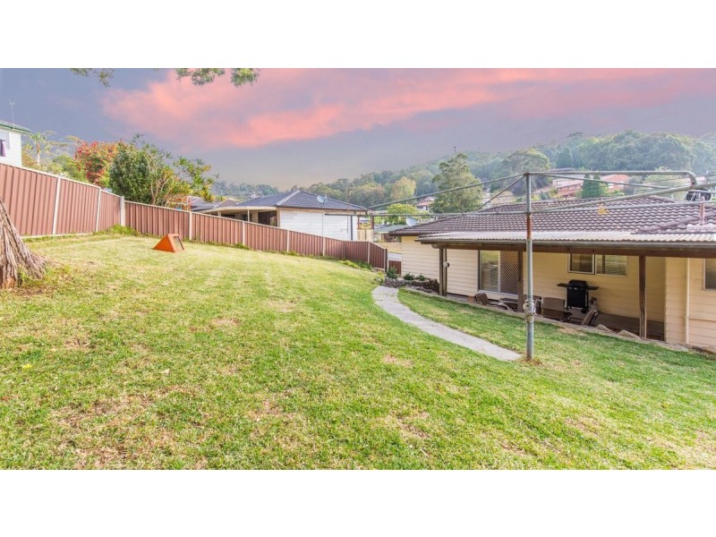 100 Lawson Road, Macquarie Hills NSW 2285