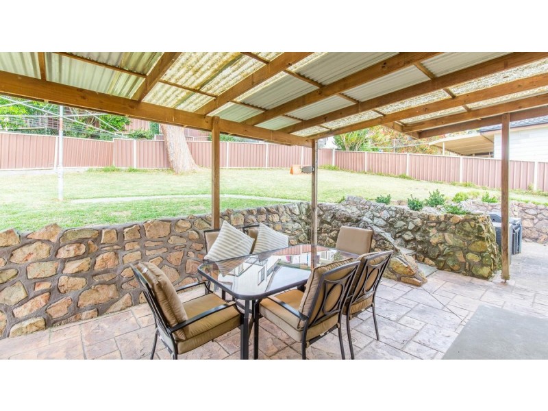 100 Lawson Road, Macquarie Hills NSW 2285