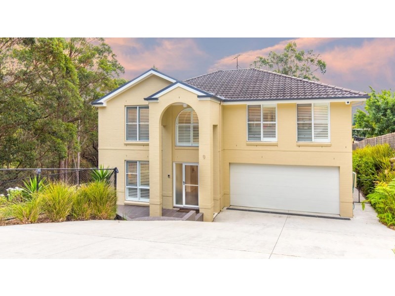 9 Plumridge Close, Warners Bay NSW 2282