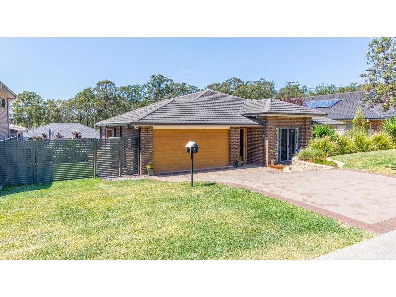5 Rosella Street, Fletcher NSW 2287