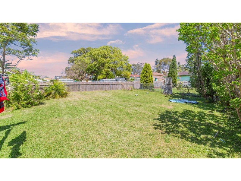 42 Lachlan Street, Windale NSW 2306