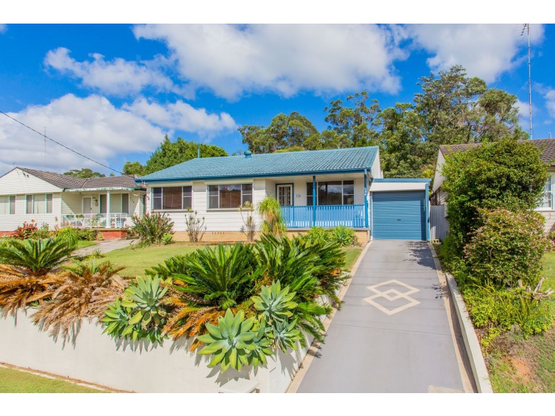 134 Jubilee Road, Elermore Vale NSW 2287