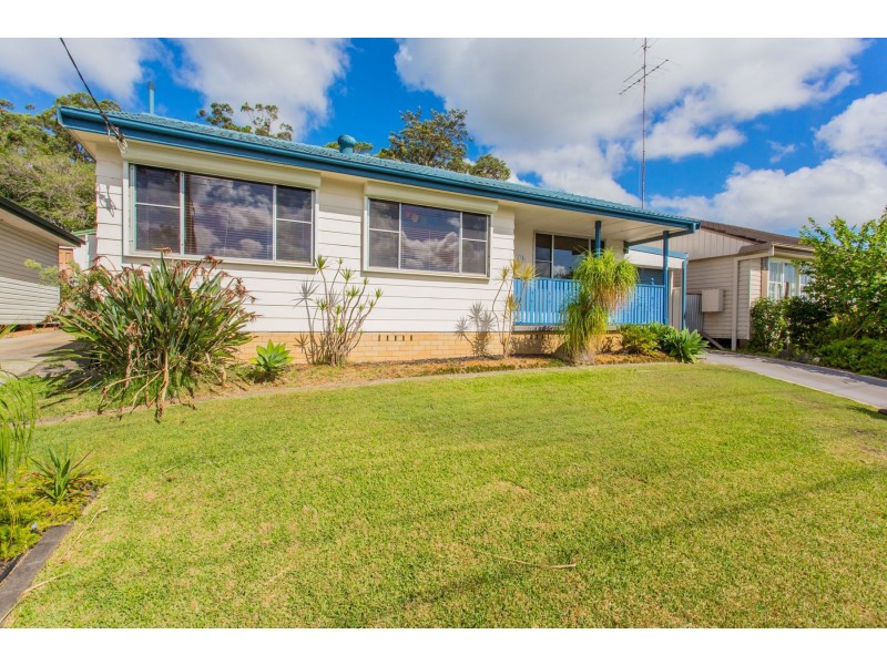 134 Jubilee Road, Elermore Vale NSW 2287