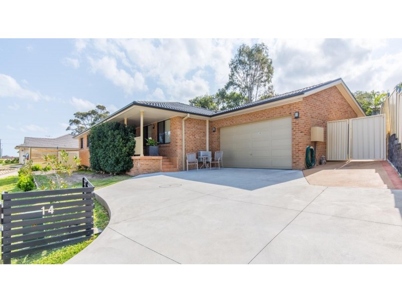 14 Sean Court, Glendale NSW 2285