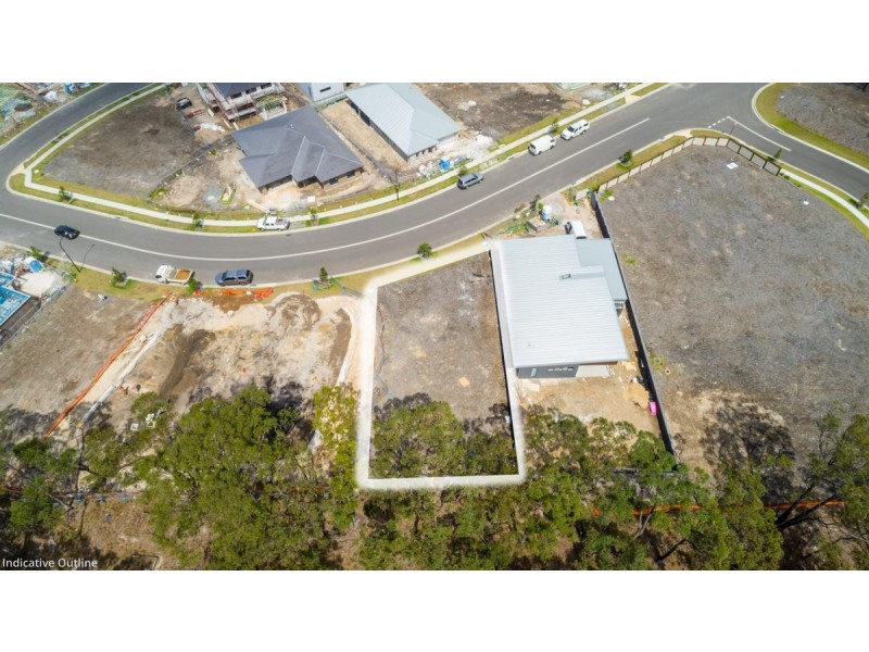 (Lot 430) 64 Pitt Street, Teralba NSW 2284