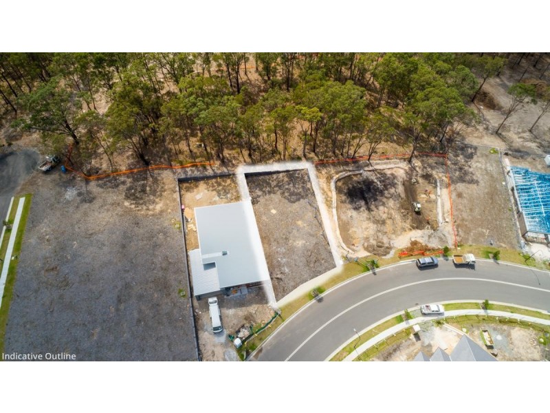 (Lot 430) 64 Pitt Street, Teralba NSW 2284
