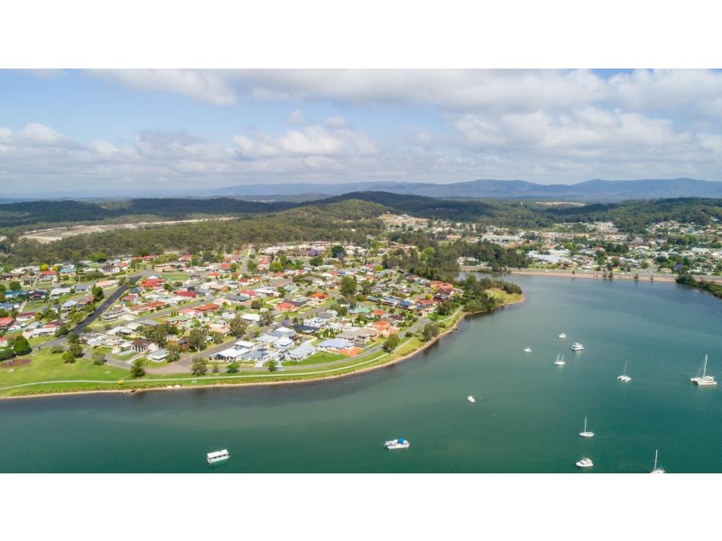 (Lot 430) 64 Pitt Street, Teralba NSW 2284
