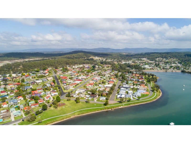 (Lot 430) 64 Pitt Street, Teralba NSW 2284
