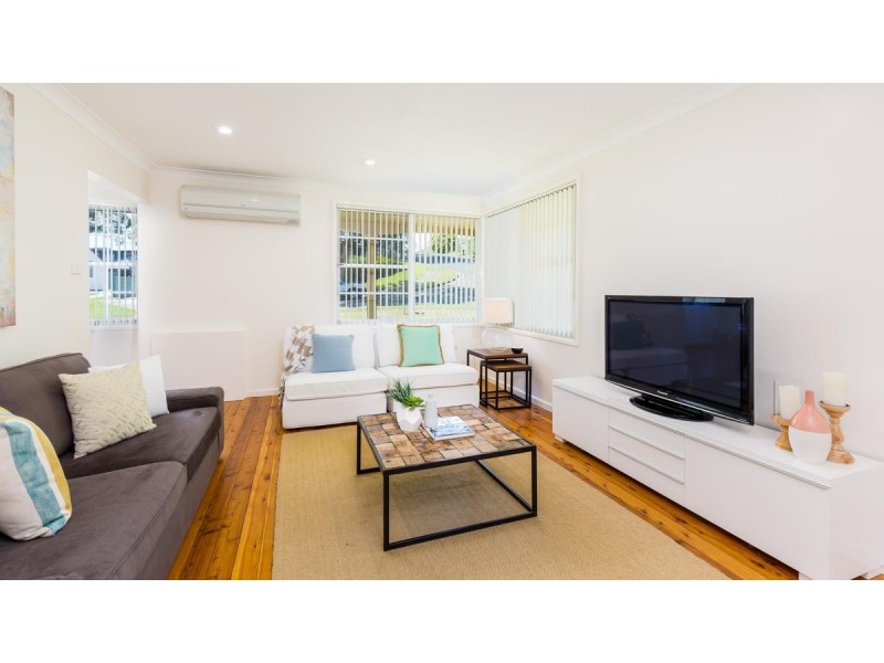 24 Rosedale Crescent, Rankin Park NSW 2287