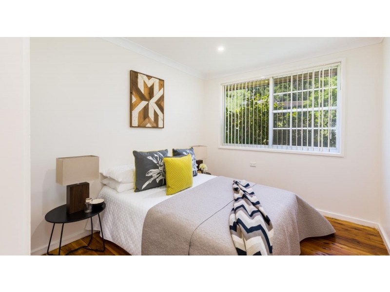 24 Rosedale Crescent, Rankin Park NSW 2287