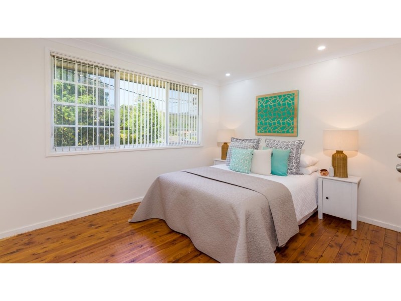 24 Rosedale Crescent, Rankin Park NSW 2287