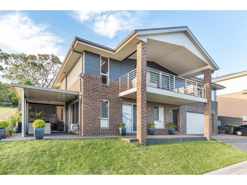 5 Kariboo Lane, Mount Hutton NSW 2290
