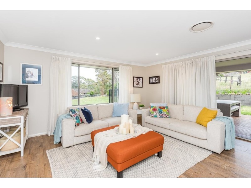 5 Kariboo Lane, Mount Hutton NSW 2290