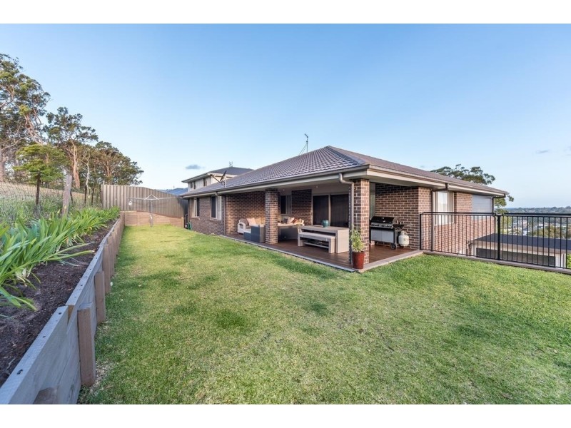 5 Kariboo Lane, Mount Hutton NSW 2290
