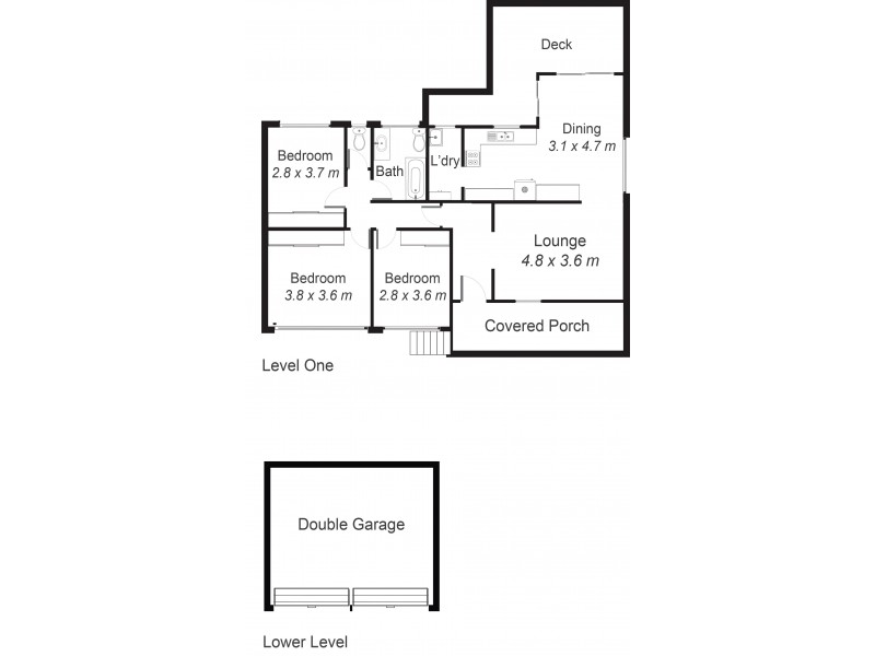 9 Seladon Avenue, Wallsend NSW 2287 Floorplan