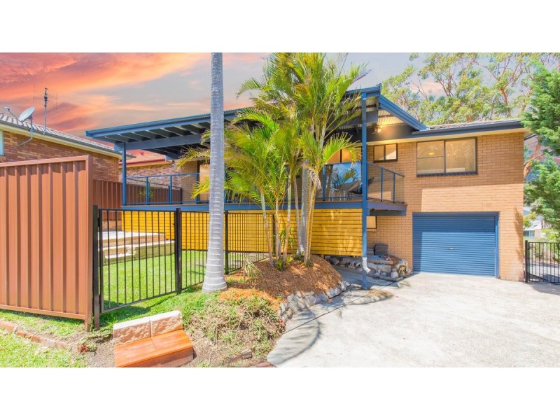 78 Lawson Road, Macquarie Hills NSW 2285