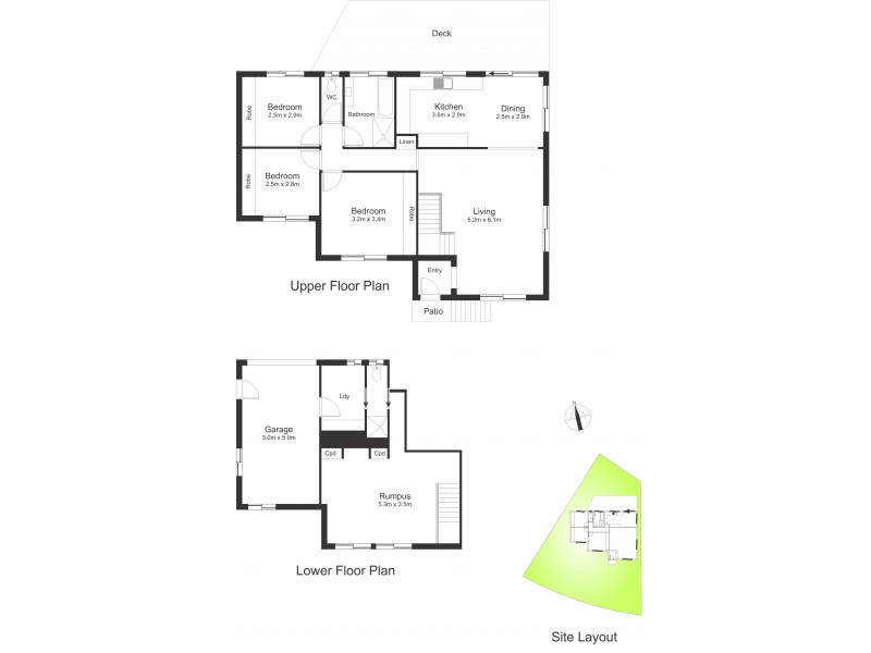 78 Lawson Road, Macquarie Hills NSW 2285 Floorplan