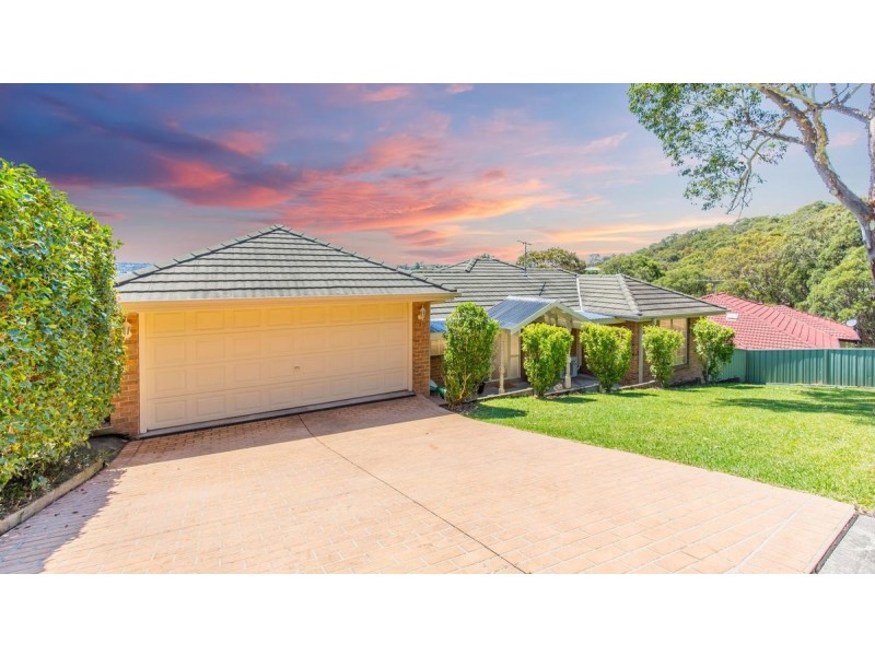17 Hillview Crescent, Macquarie Hills NSW 2285