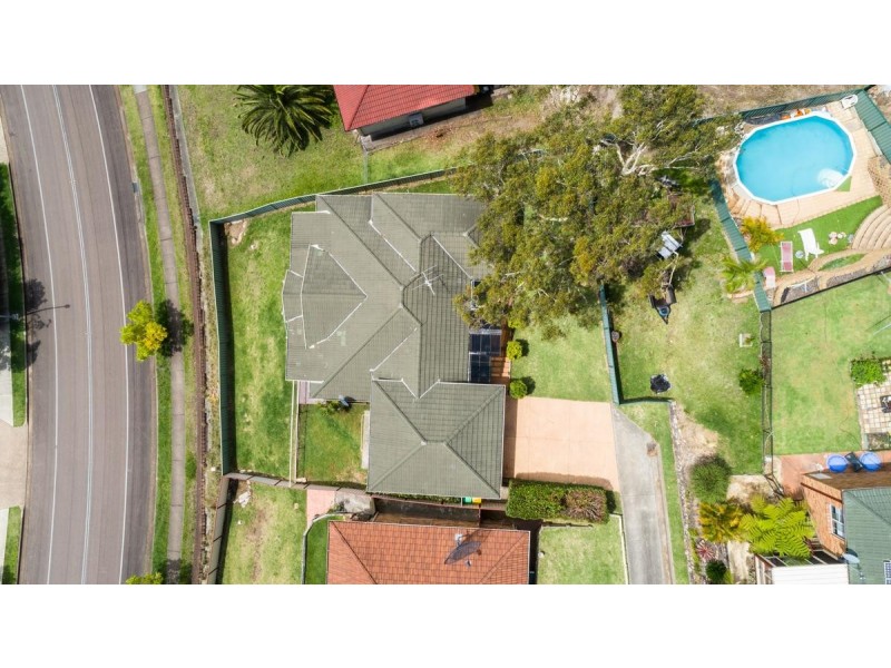 17 Hillview Crescent, Macquarie Hills NSW 2285