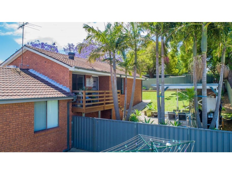 2/3a Peatties Road, Cardiff NSW 2285