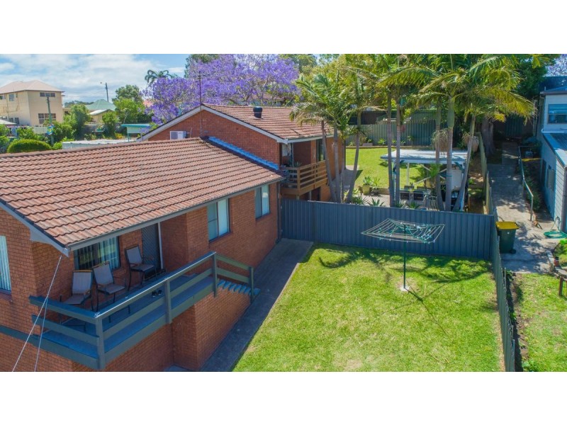 2/3a Peatties Road, Cardiff NSW 2285