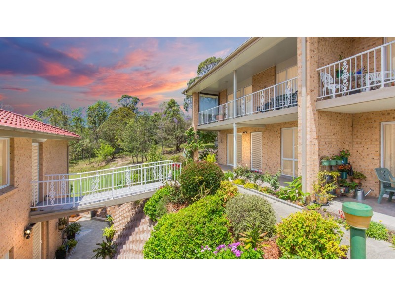 6/115 Main Road, Cardiff Heights NSW 2285