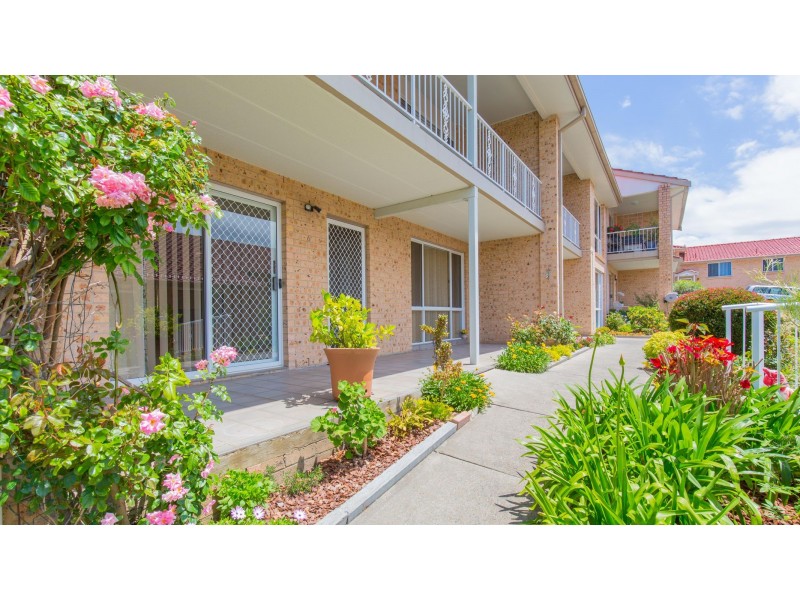 6/115 Main Road, Cardiff Heights NSW 2285