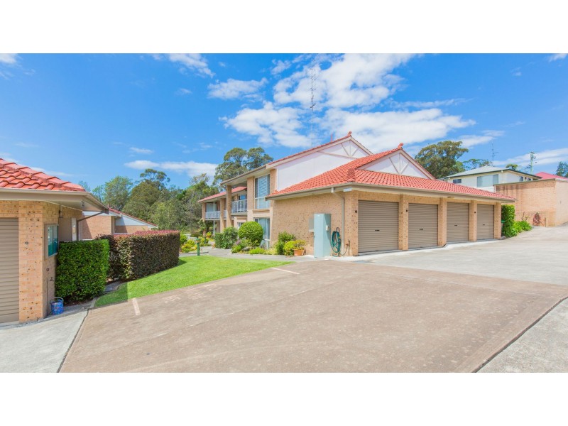 6/115 Main Road, Cardiff Heights NSW 2285