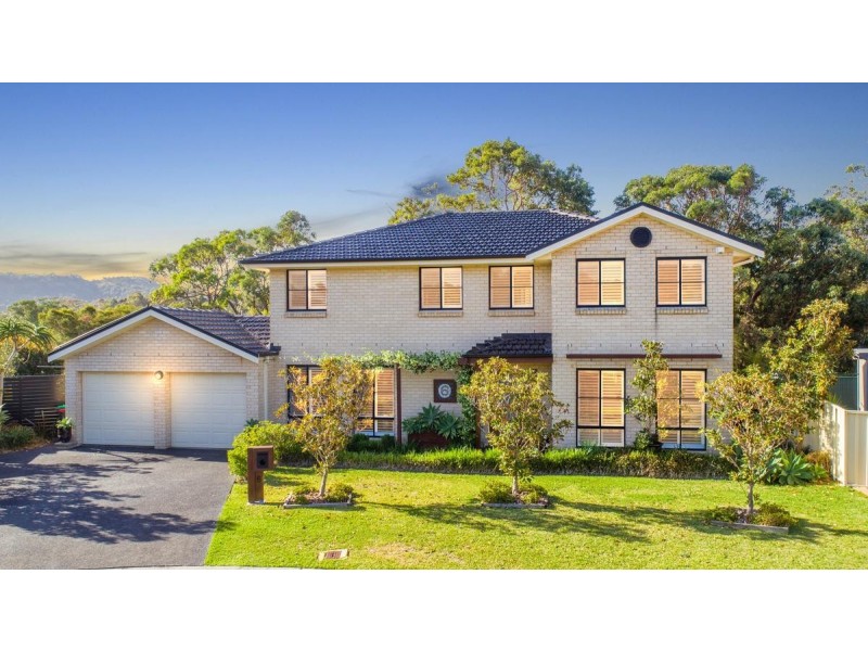 6 Milloba Close, Warners Bay NSW 2282