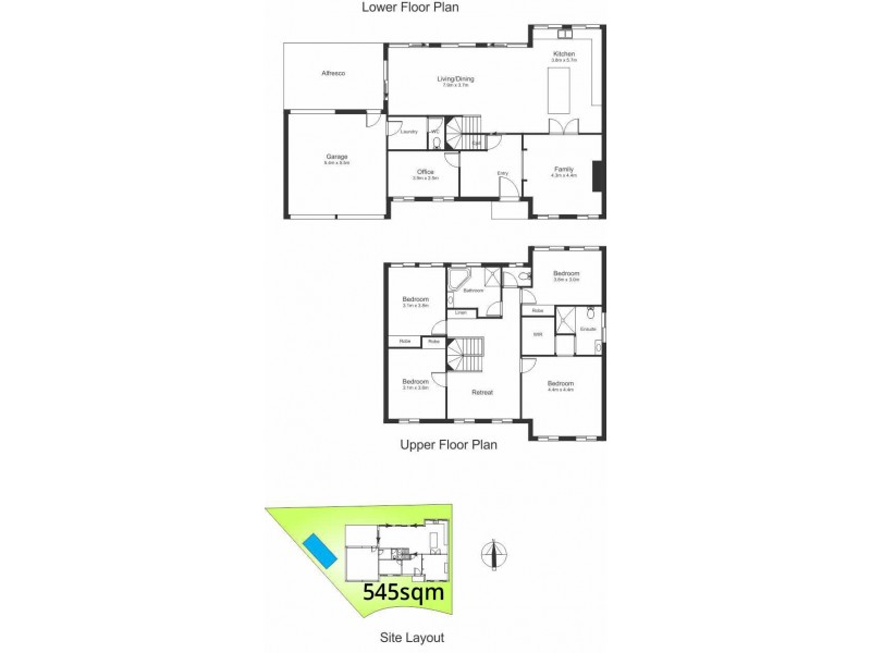 6 Milloba Close, Warners Bay NSW 2282 Floorplan