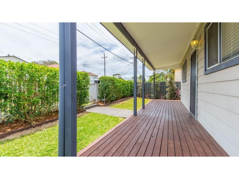 16 Crockett Street, Cardiff South NSW 2285