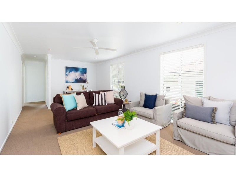 16 Crockett Street, Cardiff South NSW 2285