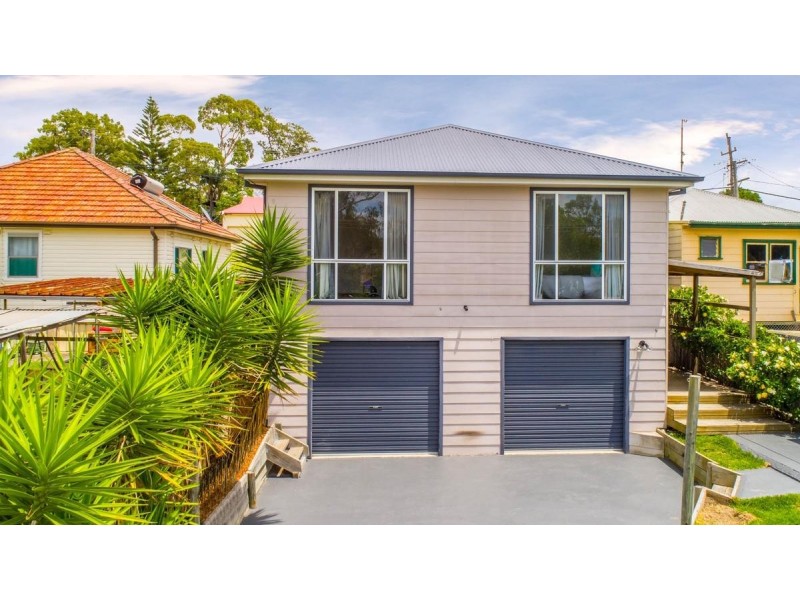16 Crockett Street, Cardiff South NSW 2285