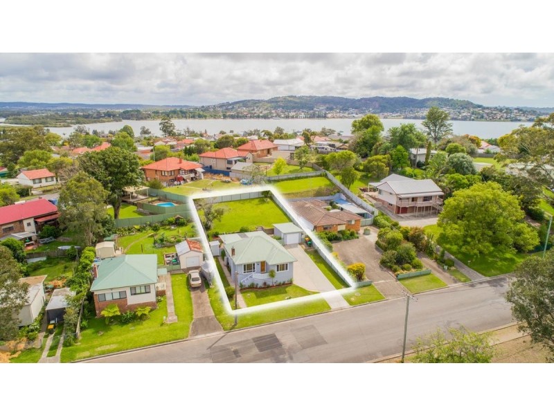 41 Ranclaud Street, Booragul NSW 2284